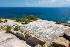 Area Archeologica di Solunto