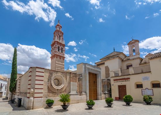 Écija Écija Dolores Giraldez Alonso / Shutterstock.com 