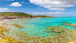 Baia dei Turchi 