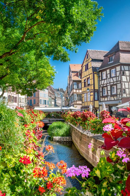 Colmar Colmar adisa - Istockphoto.com 
