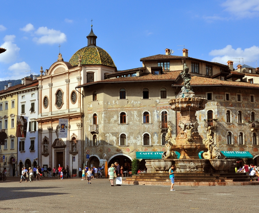 Trento