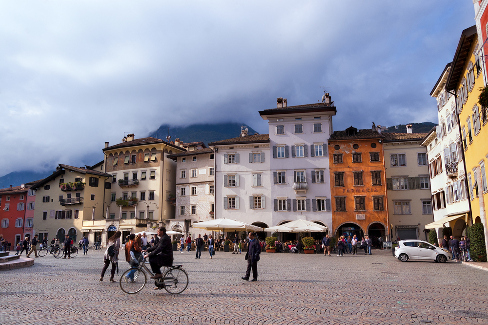 Trento