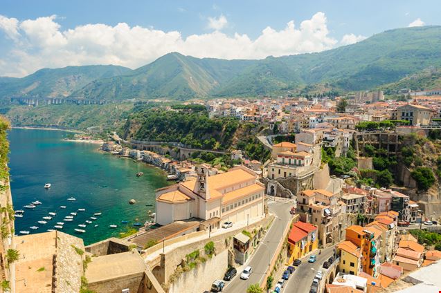 Scilla