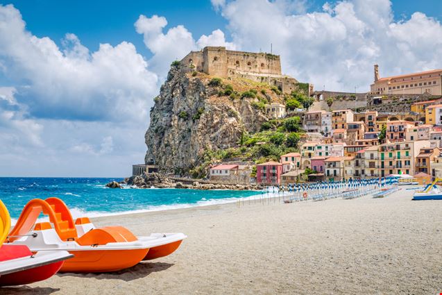 Scilla