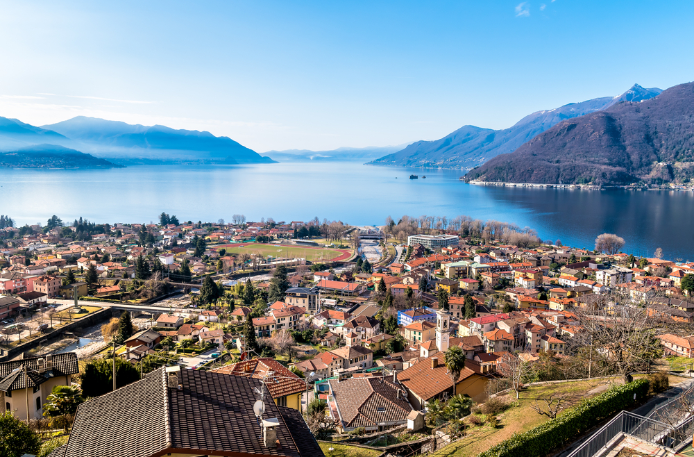 Luino