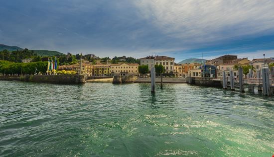 Luino Luino Horst Lieber - Shutterstock.com 