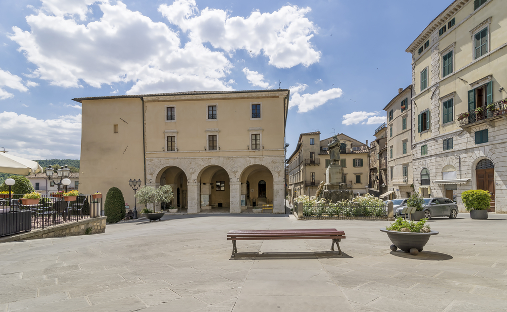 Sarteano
