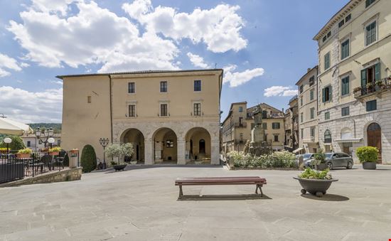 Sarteano Sarteano Marco Taliani de Marchio - Shutterstock.com 