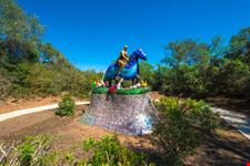 Il giardino dei tarocchi