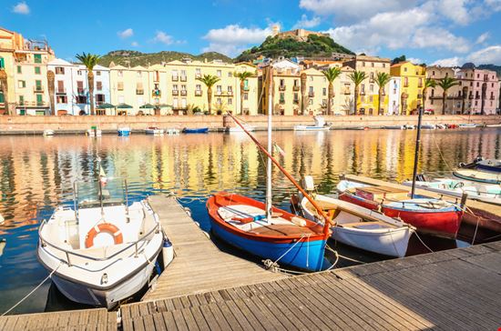 Bosa Marina Bosa Marina Anna Jedynak - Shutterstock.com 