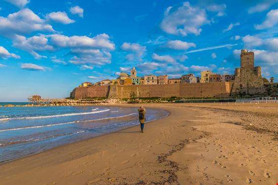 Termoli Termoli ValerioMei - Shutterstock.com 