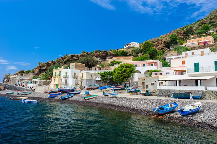 Isola di Alicudi