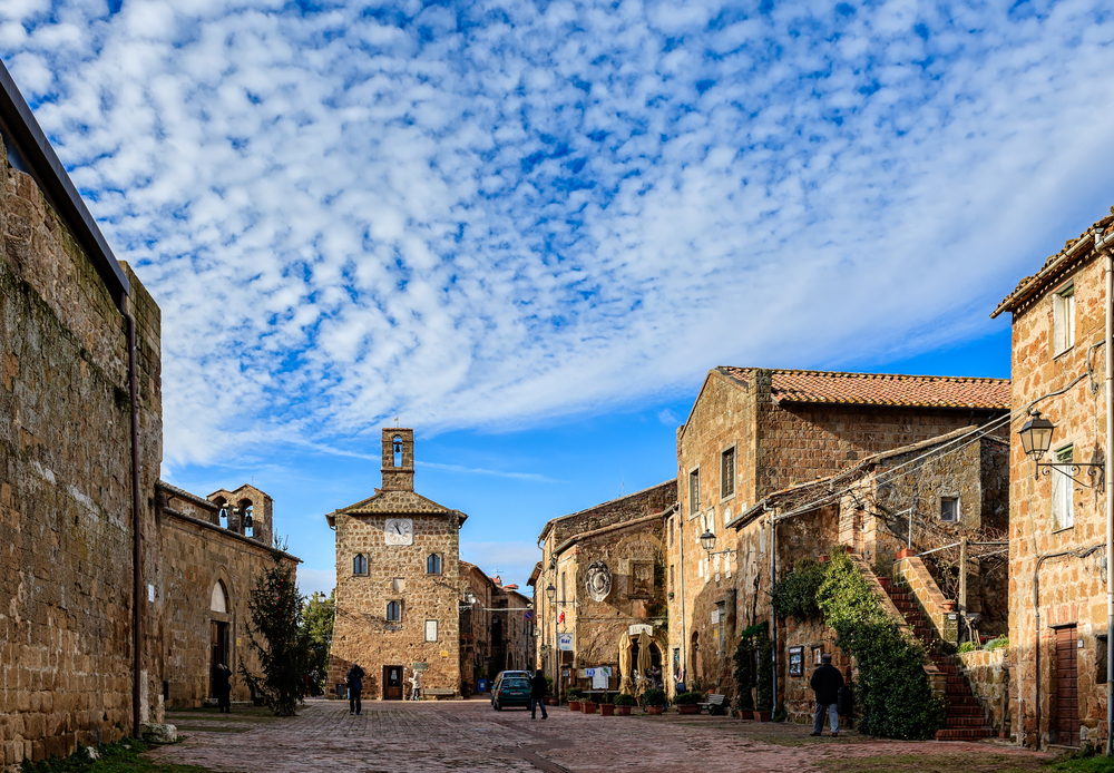Sovana