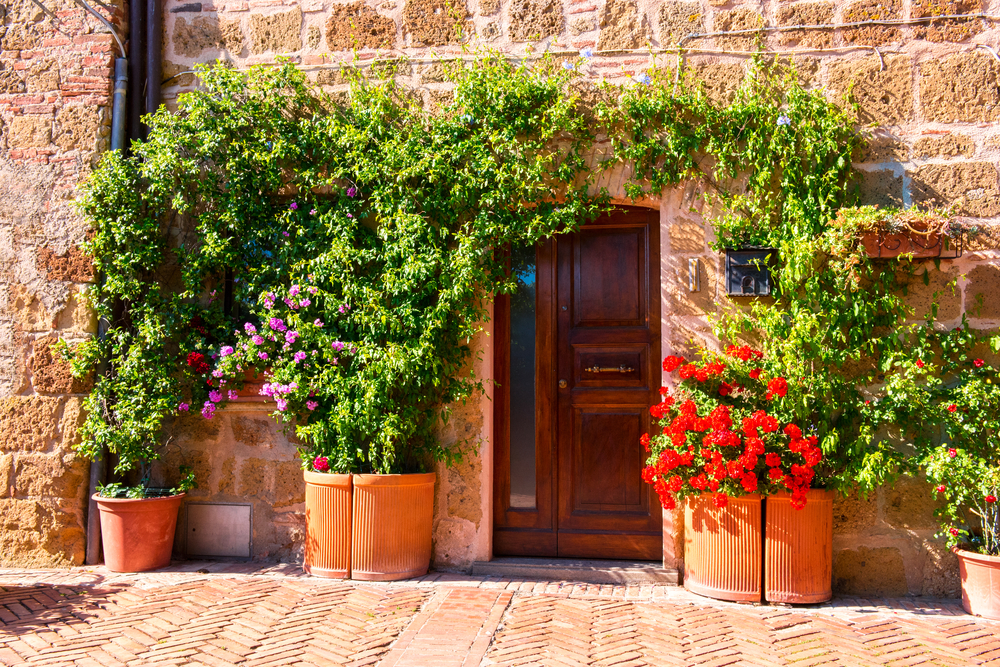 Sovana