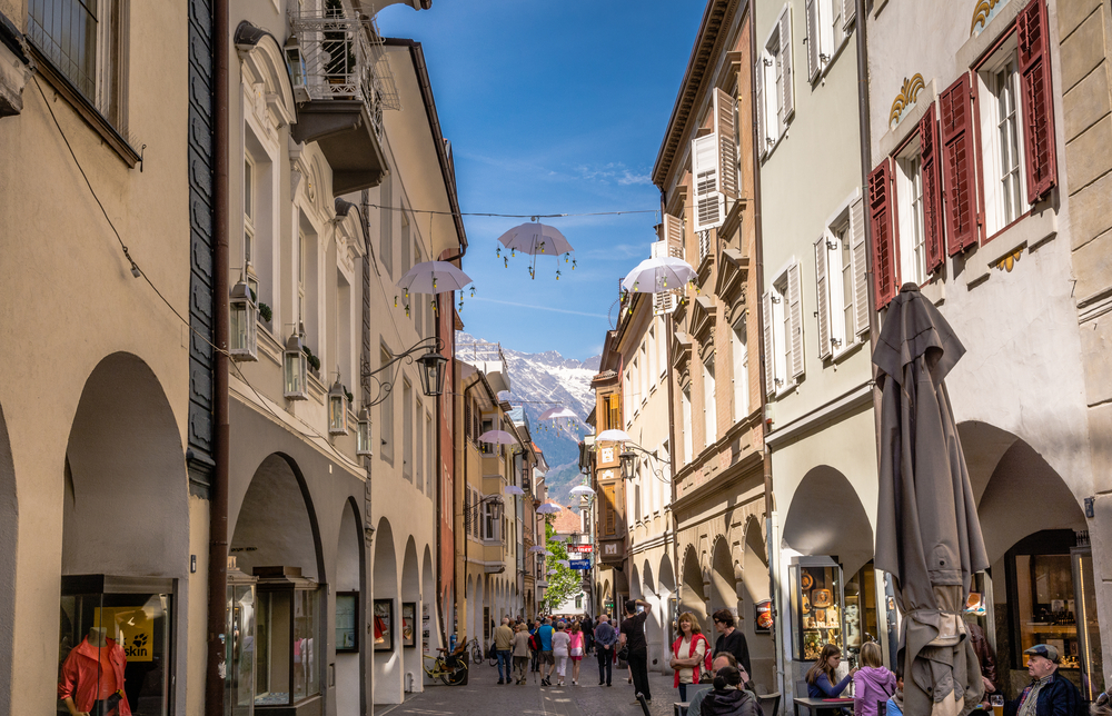 Merano