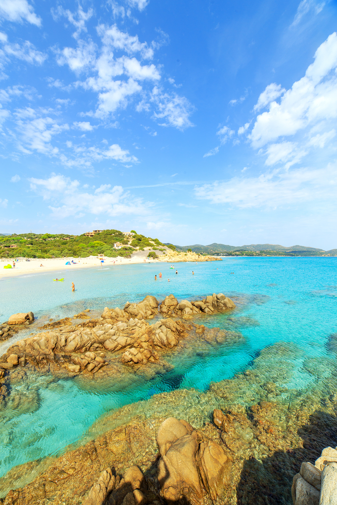 Villasimius