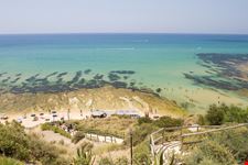 Scala dei Turchi