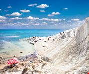 Scala dei Turchi