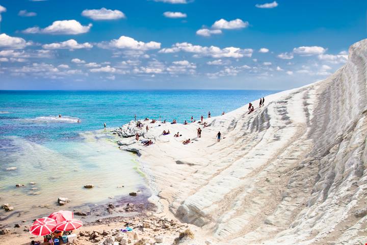 5 luoghi in Italia così belli da sembrare finti