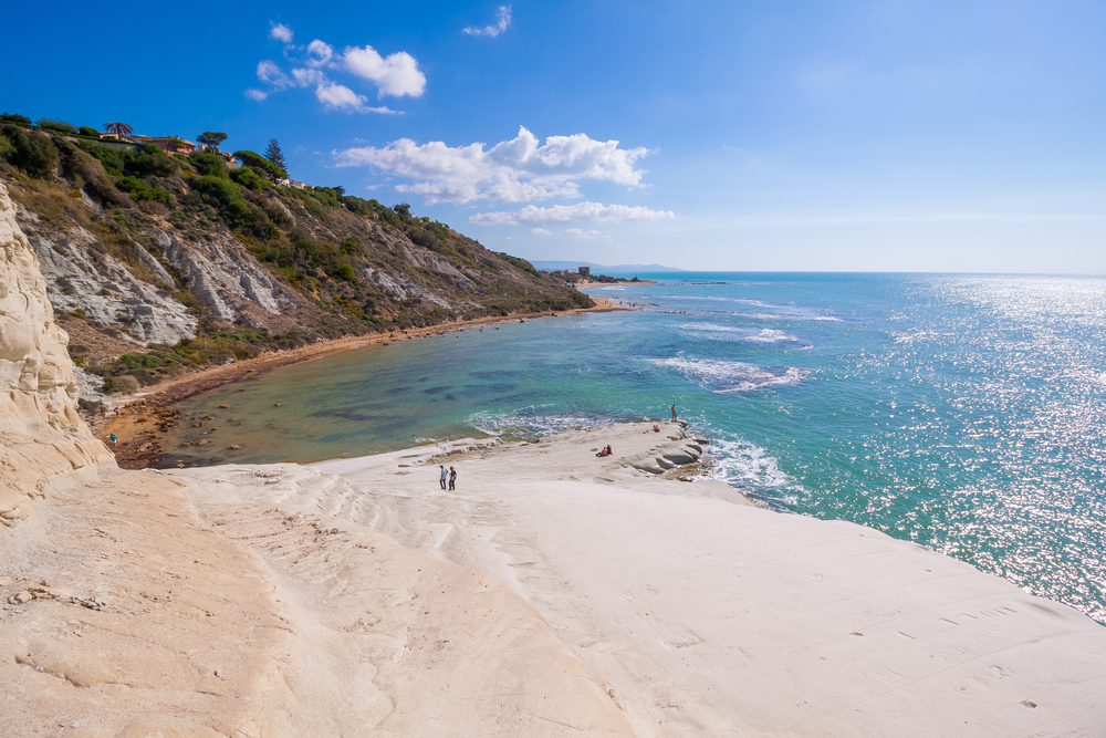 Scala dei Turchi