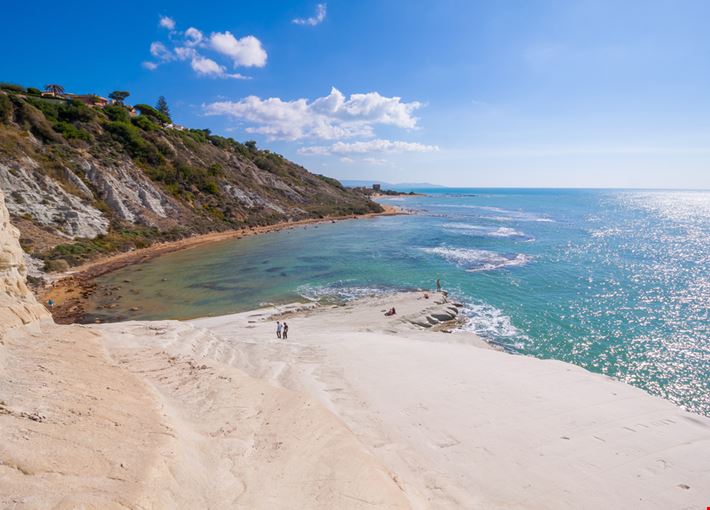 Scala dei Turchi