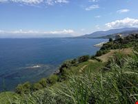 Baia di San Francesco