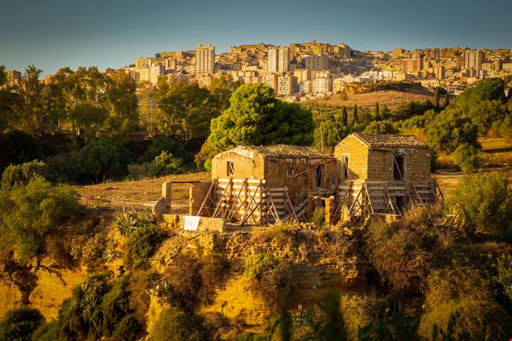 Giardini siciliani: viaggio nel verde della Trinacria - PaesiOnLine