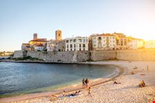 Musei escursioni,  Antibes