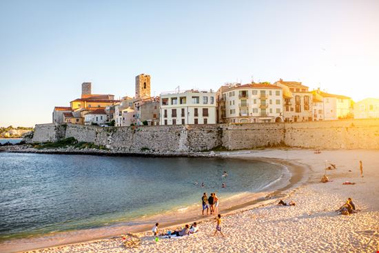 Musei escursioni,  Antibes Musei escursioni,  Antibes RossHelen - Istockphoto.com 