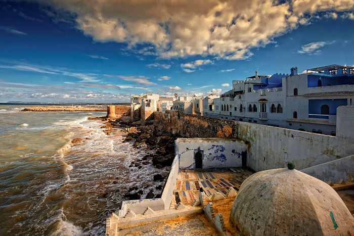 Asilah - Asilah - Eduardo1961 - Istockphoto.com