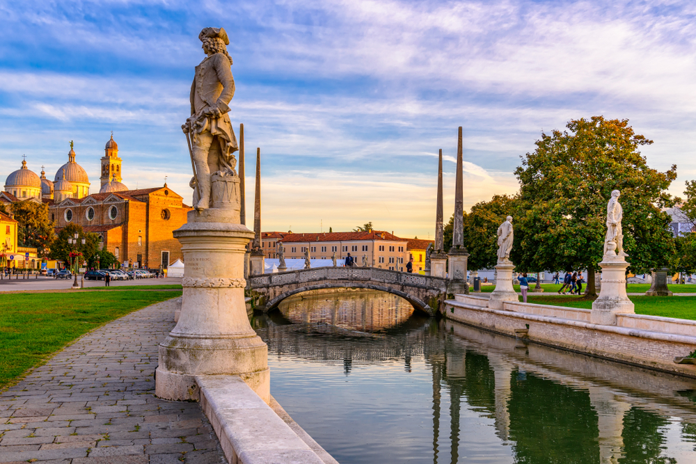 Padova