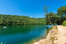 Lago di Lévico