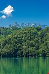 Lago di Lévico