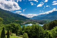 Lago di Lévico