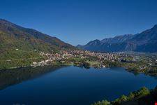Lago di Lévico