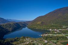 Lago di Lévico
