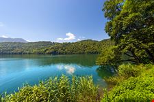 Lago di Lévico
