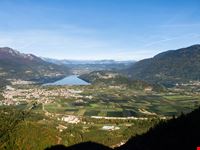 Lago di Lévico
