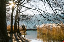 Lago di Lévico