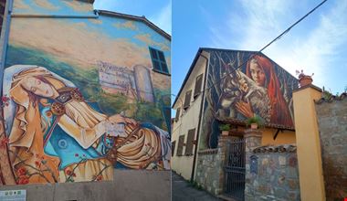 Sant'Angelo di Roccalvecce Sant'Angelo di Roccalvecce