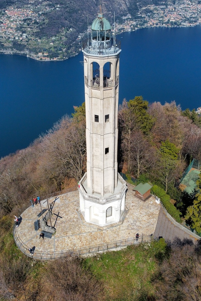 Faro Voltiano
