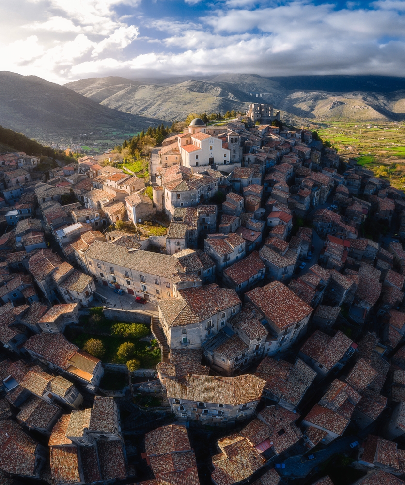 Morano Calabro