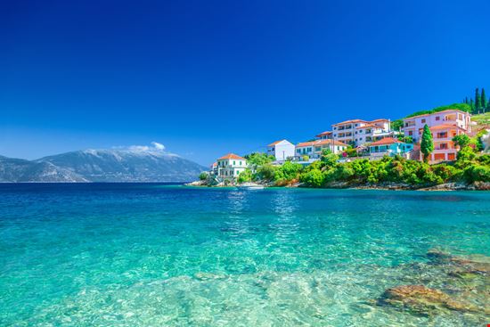 Fiskardo Fiskardo Adisa - Shutterstock.com 