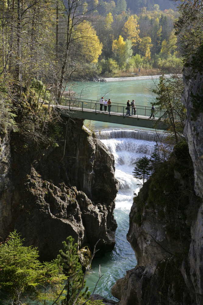 Lechfall
