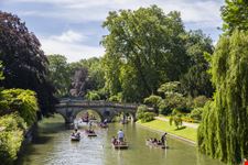 Cambridge