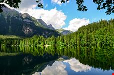 Lago di Tovel