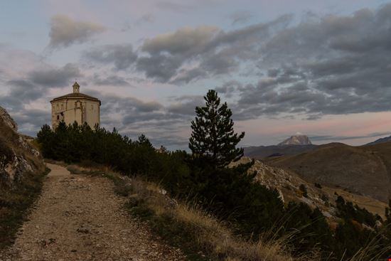 Chiesa di Santa Maria della Pietà Chiesa di Santa Maria della Pietà Brambilla Simone - Shutterstock.com 