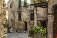 San Casciano dei Bagni