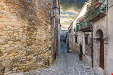 San Casciano dei Bagni