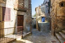 San Casciano dei Bagni